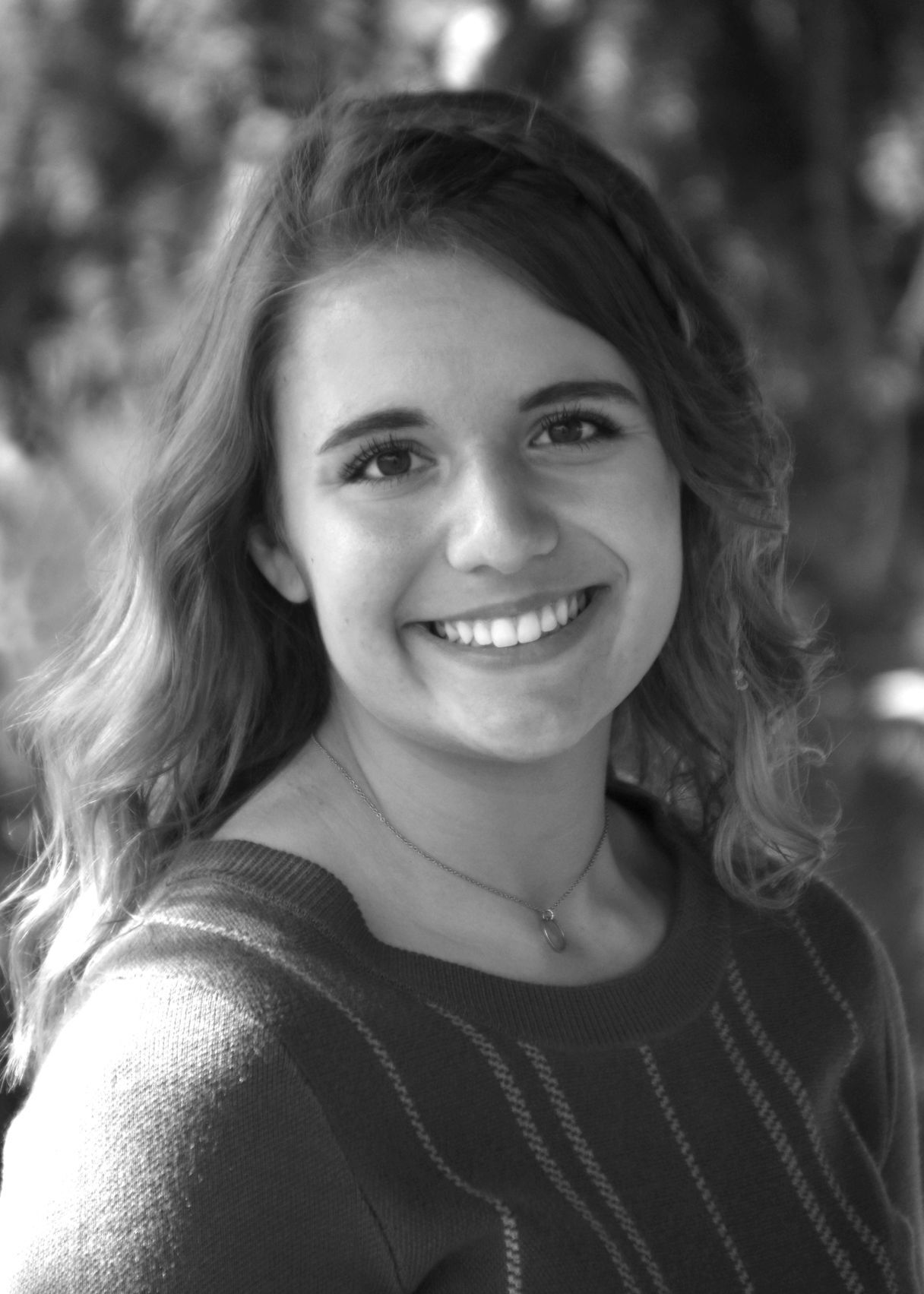 Ellen Wickersham